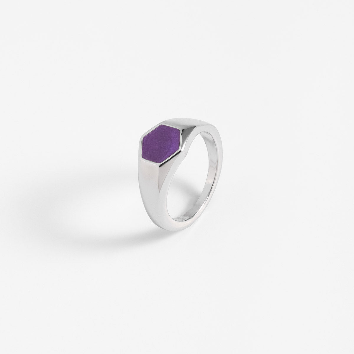 Hexagonal Ring