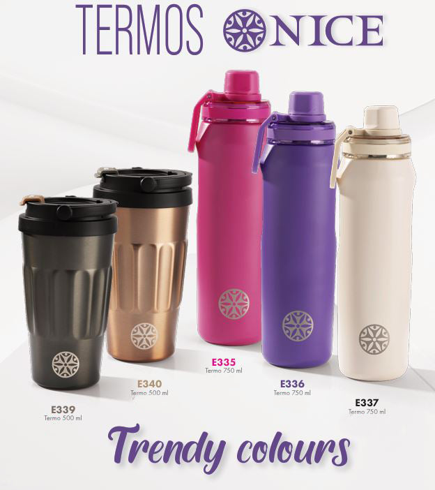 Termo 750 ml