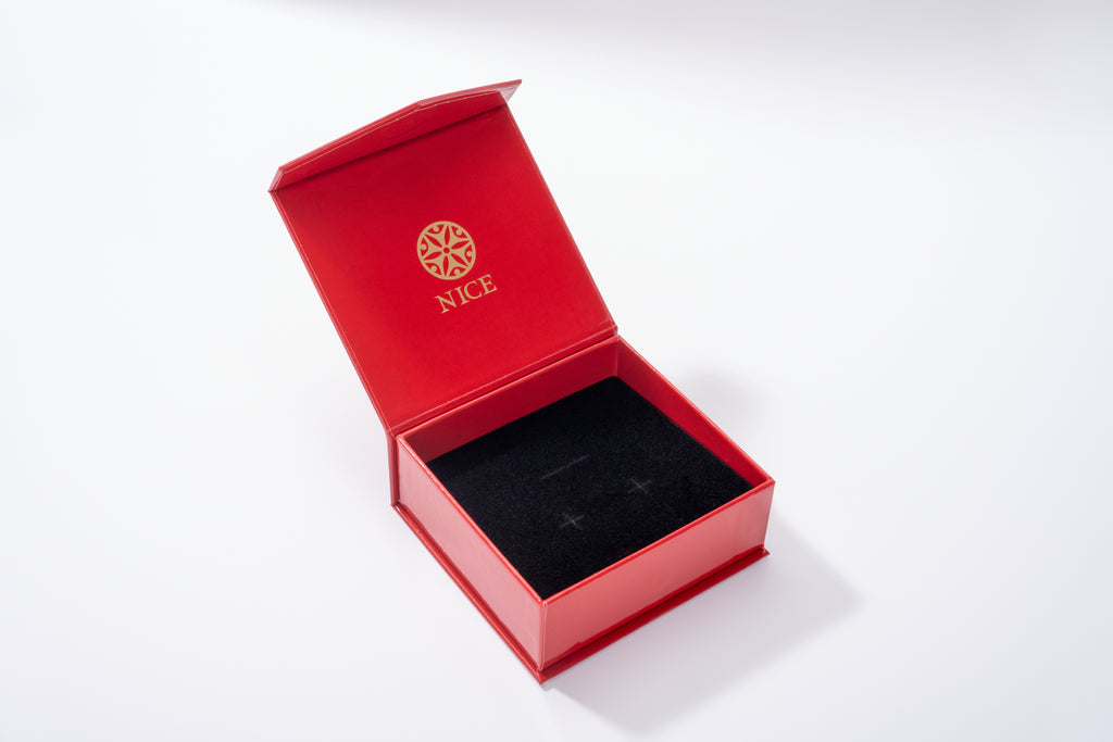 Estuche para joyería