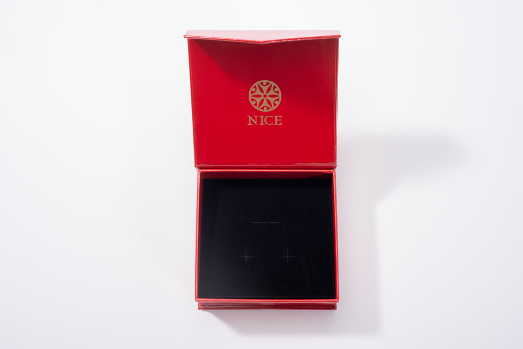 Estuche para joyería