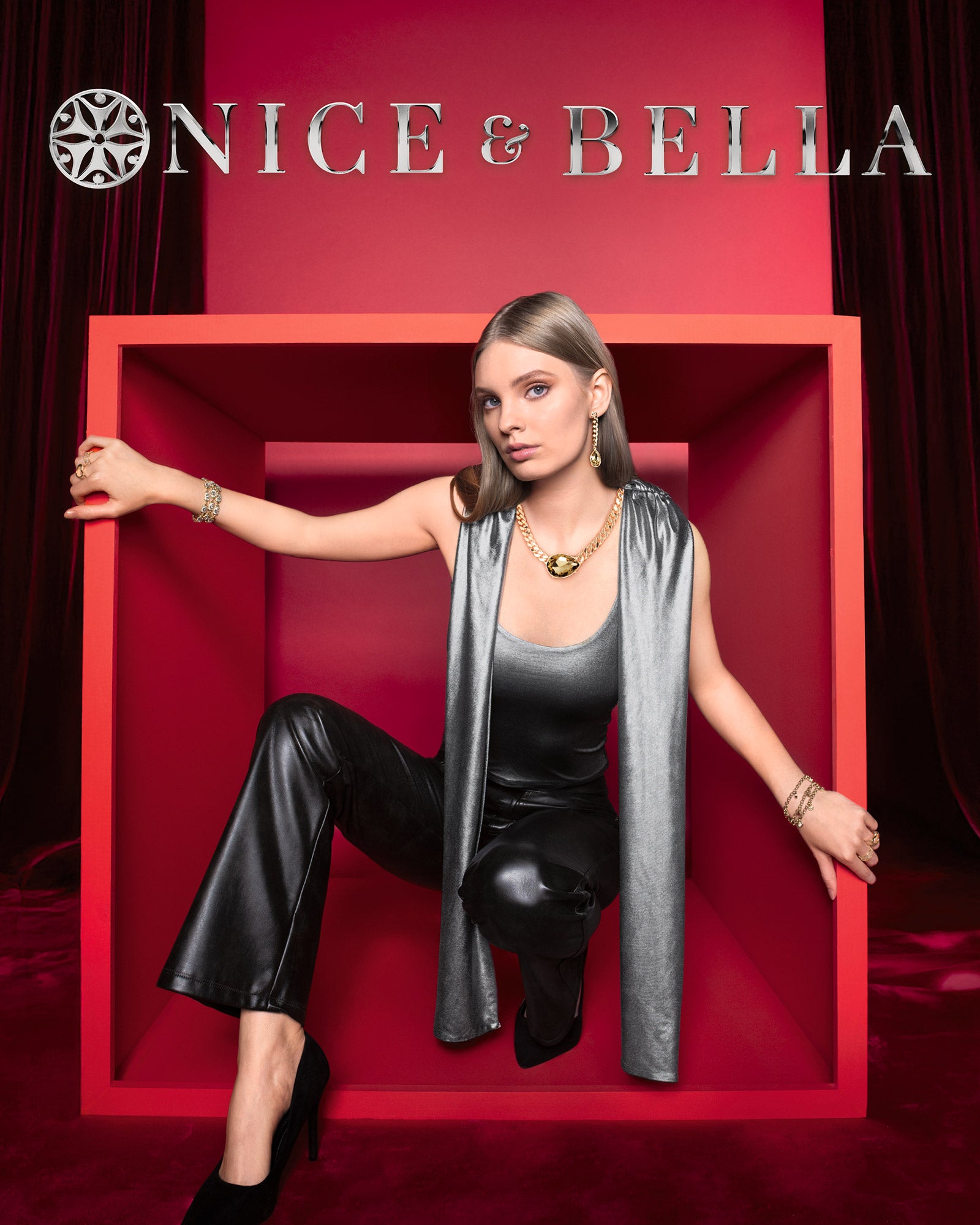 CATALOGUE COLLECTION 1025 NB